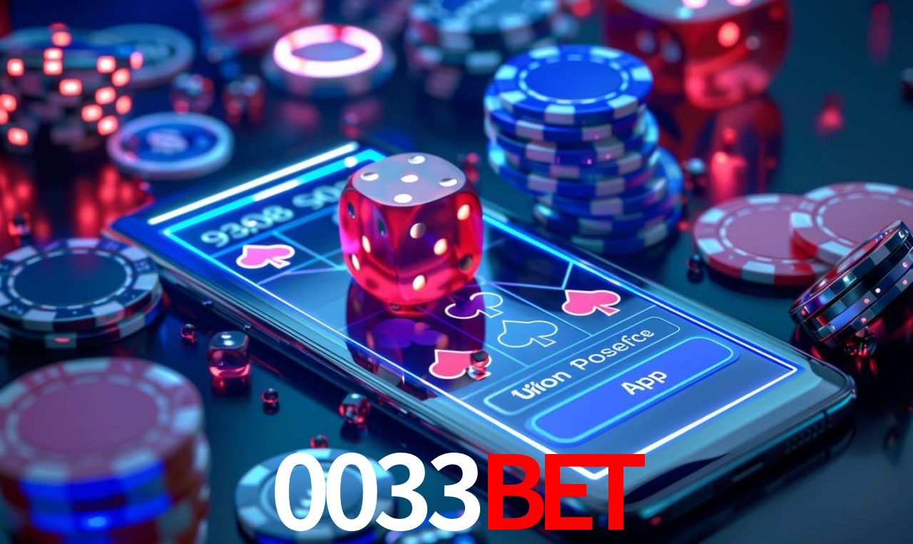 Exclusive Offers 0033BET