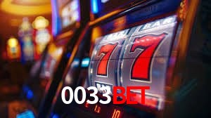 Game Providers 0033BET