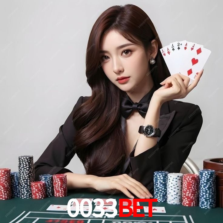 Secure Login 0033BET