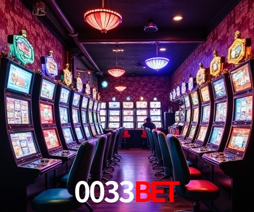 Flash Promotion 0033BET