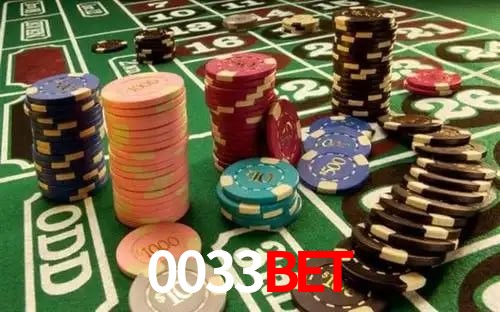 Exclusive Games 0033BET