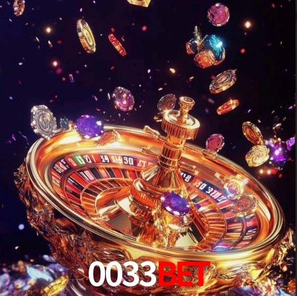 2FA Security 0033BET