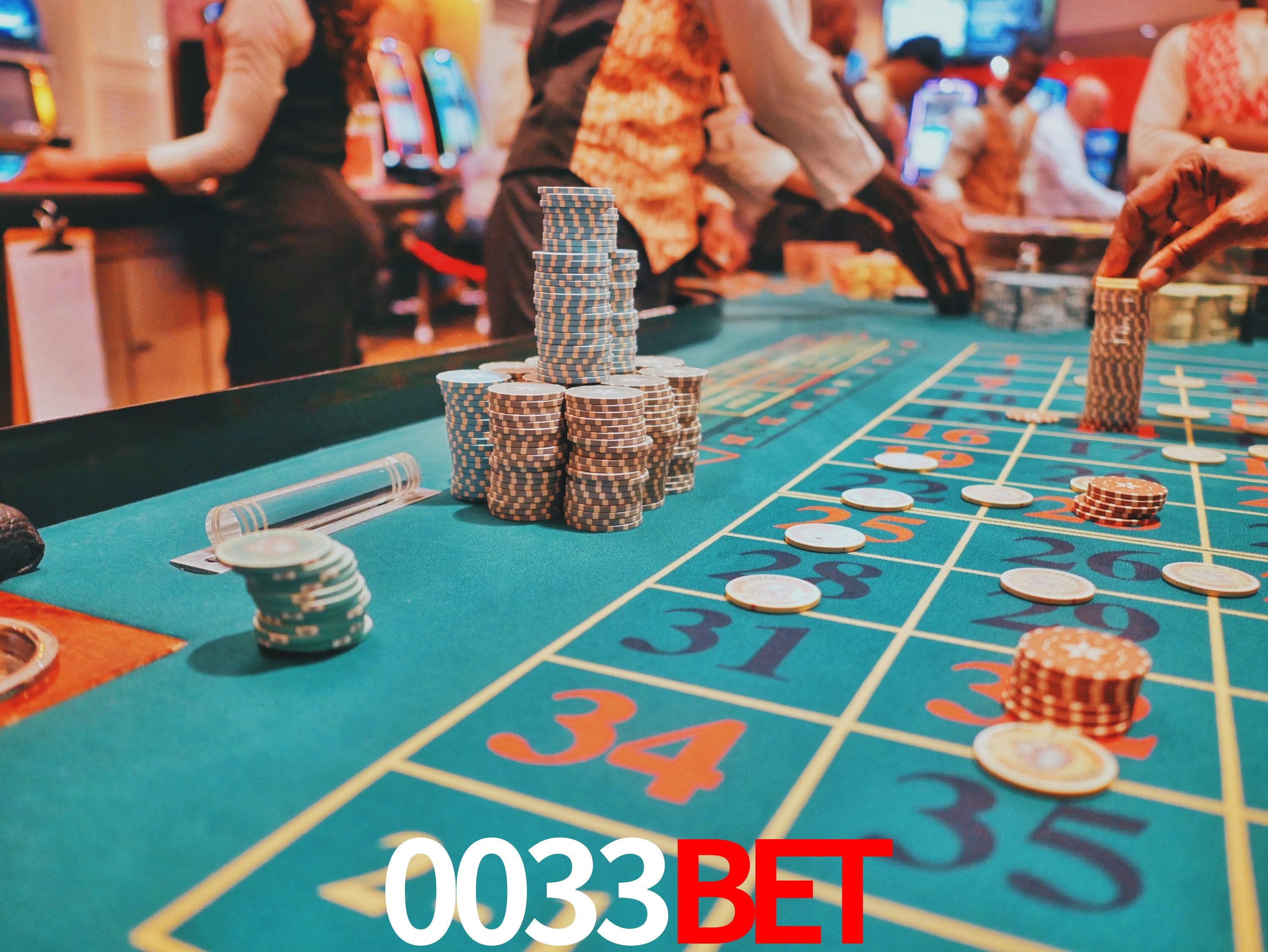Football Betting 0033BET