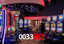 API Integration 0033BET