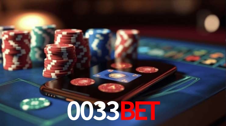 Basketball Betting 0033BET